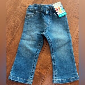 Garanimals Medium Wash Blue Kids Jeans
